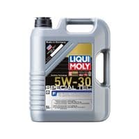 Масло моторное Liqui Moly Special Tec F 5W-30 5л. (2326)