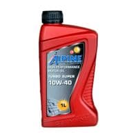 Моторное масло Alpine 10W-40 Turbo Super 1л (0345-1)