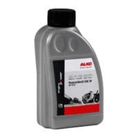 Масло моторное AL-KO 4T 5W30, 0,6 л (112899)