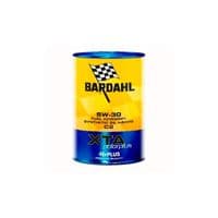 Масло моторное BARDAHL XTA POLARPLUS 5W30 1л (301040)