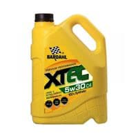 Масло моторное BARDAHL XTEC 5W30 C4 4л (36152)