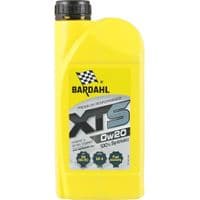 Масло моторное BARDAHL XTS 0W20 1л (36331)