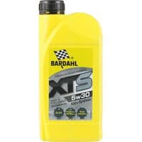 Масло моторное BARDAHL XTS 5W30 1л (36541)