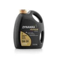 Масло моторное DYNAMAX PREMIUM ULTRA C2 5W30 5л (502074)