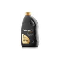 Масло моторное DYNAMAX PREMIUM ULTRA C4 5W30 1л (502048)