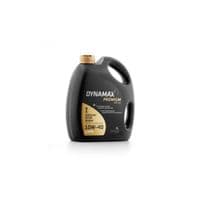 Моторна олива DYNAMAX UNI PLUS 10W40 4л (501893)