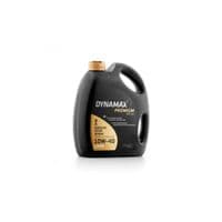 Моторна олива DYNAMAX UNI PLUS 10W40 5л (501962)