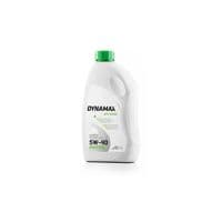 Моторное масло DYNAMAX M4T 5W40 1л (500704)