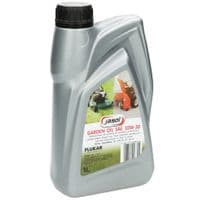 Масло моторное JASOL GARDEN OIL SAE 10w30 1л (GARDEN101)