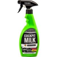 Автополироль WINSO Cocpit Milk (buble gum) 500мл (810590)