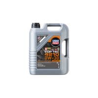 Масло моторное Liqui Moly Top Tec 4210 SAE 0W-30 5л. (21605)