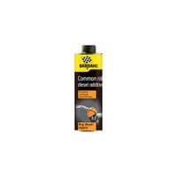 Автомобильная присадка BARDAHL COMMON RAIL DIESEL ADDITIVE 0,5л (1072)
