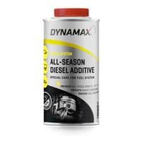 Автомобильная присадка DYNAMAX ALL SEASON DIESEL ADDIT 500мл (500070)
