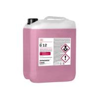 Антифриз DYNAMAX COOL ULTRA G12-37 10л (503272)