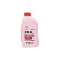 Антифриз DYNAMAX COOL ULTRA G12++ 1л (500158)