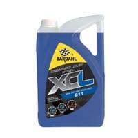 Антифриз BARDAHL LCR ANTIGEL CONCENTRE синий 5л (6113)