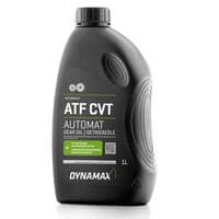 Трансмиссионное масло DYNAMAX ATF CVT 1л (502718)