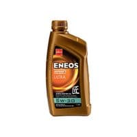 Масло моторное ENEOS X ULTRA 5W-30 1л (EU0025401N_SP)