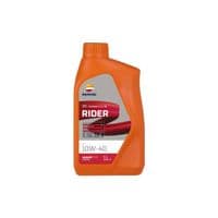 Масло моторное REPSOL RIDER 4T 10W-40 1л (RPP2130MHC)