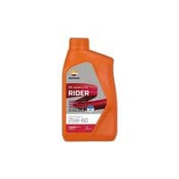 Масло моторное REPSOL RIDER HIGH MILEAGE 4T 25W-60 1л (RPP2132VHC)