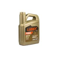 Моторна олива LUBEX PRIMUS C3-LA 5w30 4л (034-1296-0404)