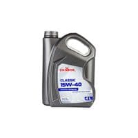 Масло моторное TEMOL Classic 15W40 4л (TEMOL 62897)