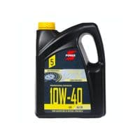 Масло моторное S-POWER STANDARD 10W40 5л (КСМ 62474)