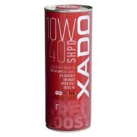 Масло моторное Xado 10W-40 SHPD, Red Boost 1 л (HA 26149)
