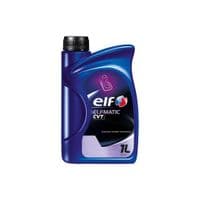 Трансмиссионное масло ELF Elfmatic CVT, 1л (4916)
