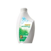 Антифриз PRISTA G11 Зеленый 1л (74620)