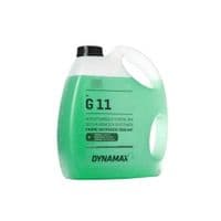 Антифриз DYNAMAX COOL G11 5 л зеленый (503313)