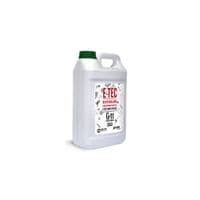 Антифриз E-TEC Конц. Gt11 E-TEC Glycsol зеленый 4л (8608)