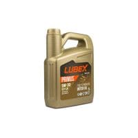 Моторна олива LUBEX PRIMUS C3-LA 5w30 5л (034-1296-0405)