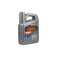 Моторное масло LUBEX PRIMUS EC 5w40 5л (034-1312-0405)