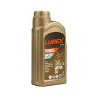 Моторное масло LUBEX PRIMUS MV-LA 5W-30 1л (034-1319-1201)