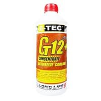 Антифриз E-TEC CT12+ Glycsol XLC красный 1л (10527)