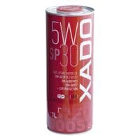 Масло моторное Xado 5W-30 SP Red Boost 1 л (HA 26185)
