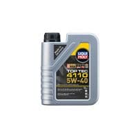 Масло моторное Liqui Moly Top Tec 4110 SAE 5W-40 1л. (21478)