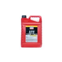 Трансмиссионное масло Liqui Moly Top Tec ATF 1100 5л. (3652)