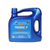 Моторное масло Aral HighTronic F 5W-30, 4л (74642)