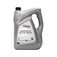 Моторна олива JASOL GENERATOR OIL 10W30 5л
