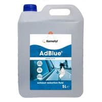 Автомобильная присадка KEMETYL ADBLUE 5л (74887)