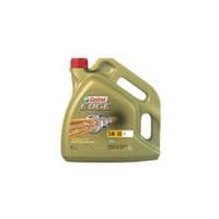 Масло моторное Castrol 5W30 EDGE C3 4л