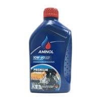 Масло моторное Aminol Premium PMG3 10W40 1л (AM148711)