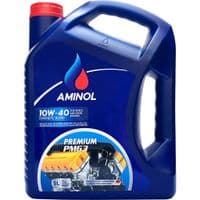 Масло моторное Aminol Premium PMG3 10W40 5л (AM148713)