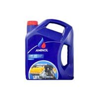 Масло моторное Aminol Premium PMG5 5W40 4л (AM148732)