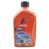 Трансмиссионное масло Aminol TN3 80W90 1л (AM161779)