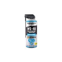 Мастило автомобільне WINSO PROFESSIONAL MULTIPURPOSE LUBRICANT WS-40 450мл (830210)