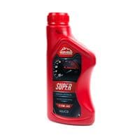Моторное масло NORVEGO SUPER 15W40 1л