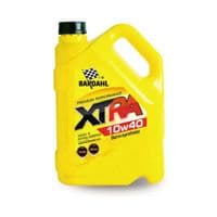 Моторна олива BARDAHL XTRA 10W40 5л (34133)